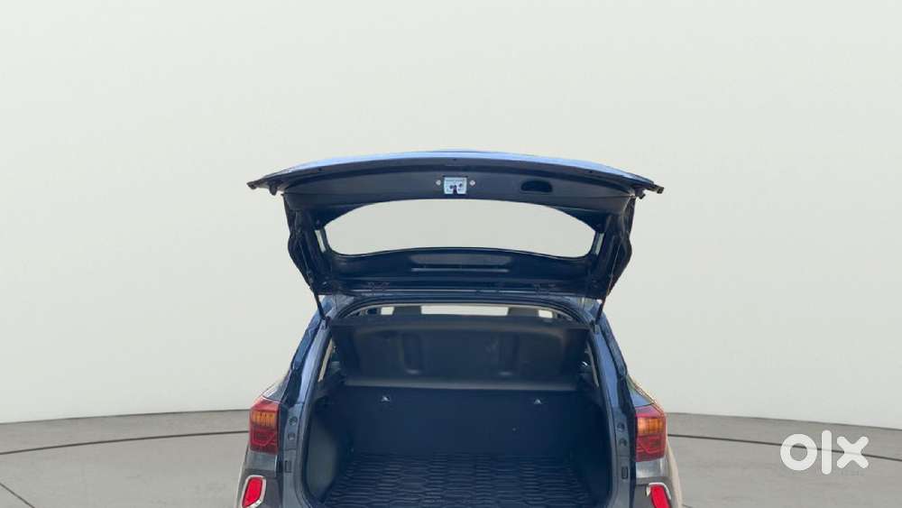 Kia Seltos Htx G, 2020, Petrol