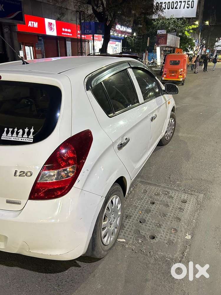 Hyundai I20 2012 Diesel Well Maintained