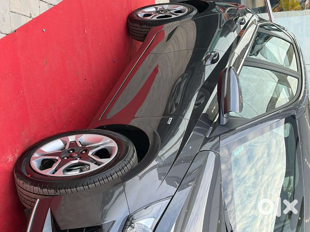 Hyundai New I20 Sportz 2026
