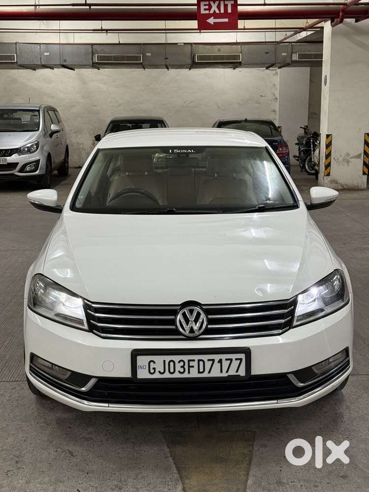 Volkswagen Passat 2010-2014 Diesel Comfortline 2.0 Tdi, 2014, Diesel