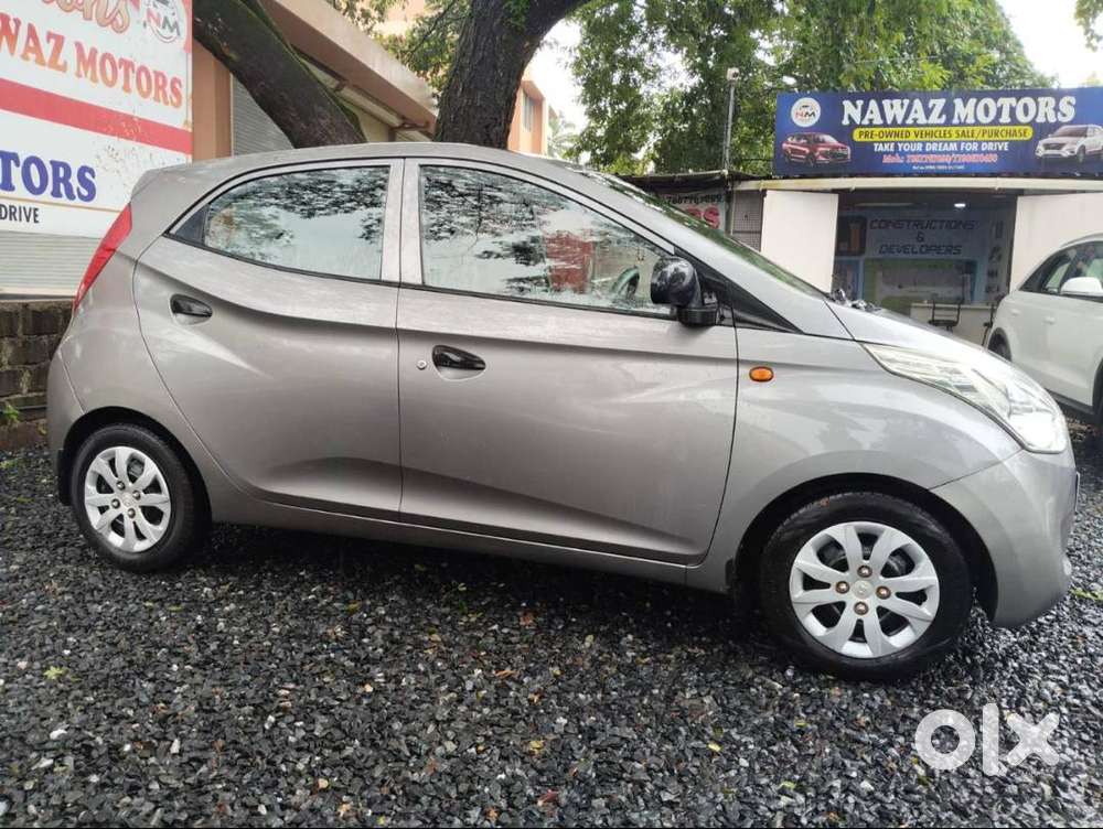 Hyundai Eon Magna+ 2014 For Sale – Mint Condition, Touch Screen
