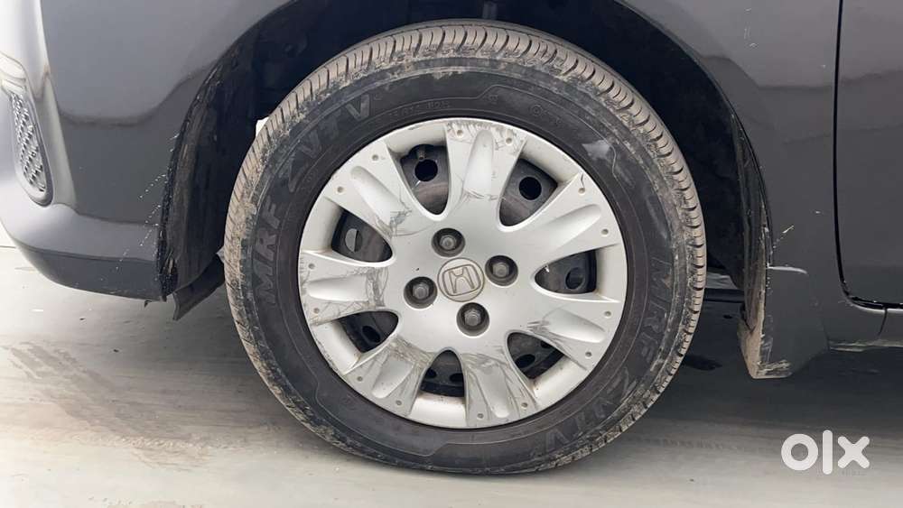 Honda Amaze 1.2 S I-vtec, 2017, Petrol