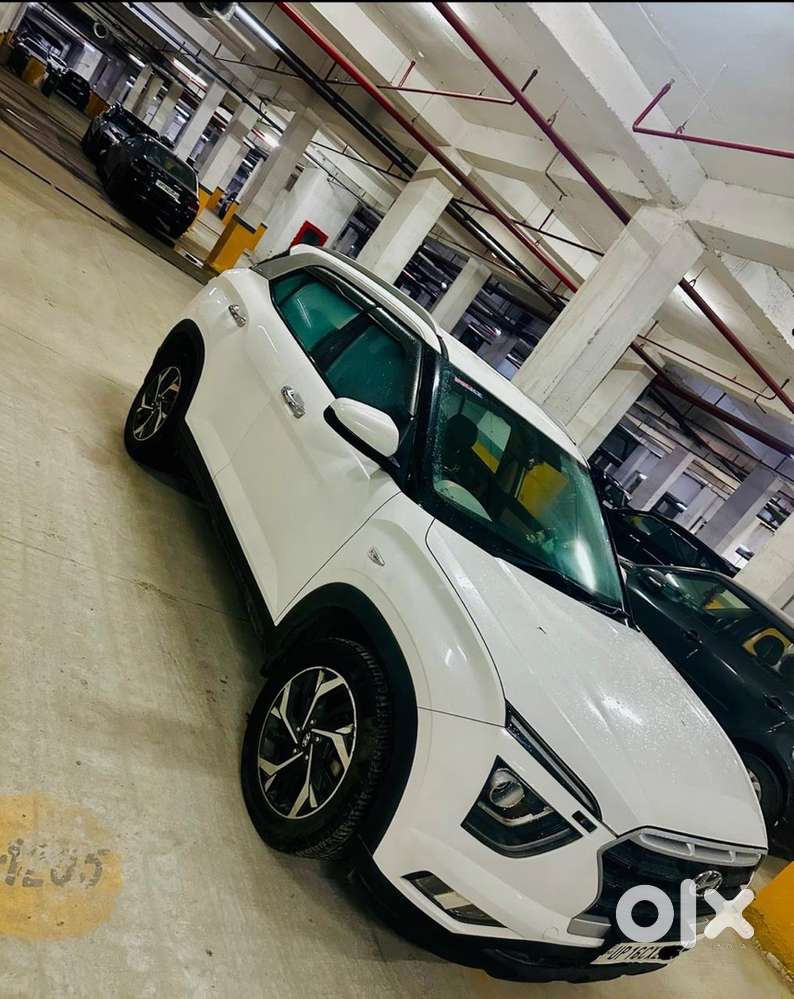 Hyundai Car 2022 Manual Petrol