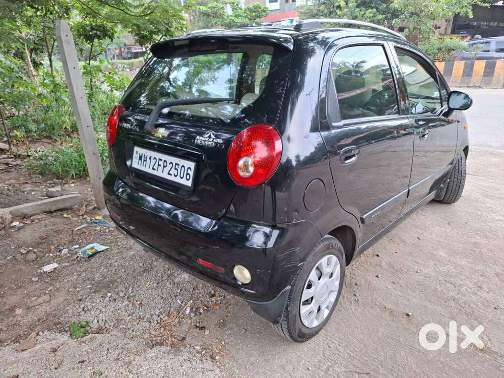 Chevrolet Spark Lt 2009