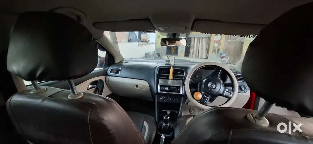 Volkswagen Polo 2013 Diesel