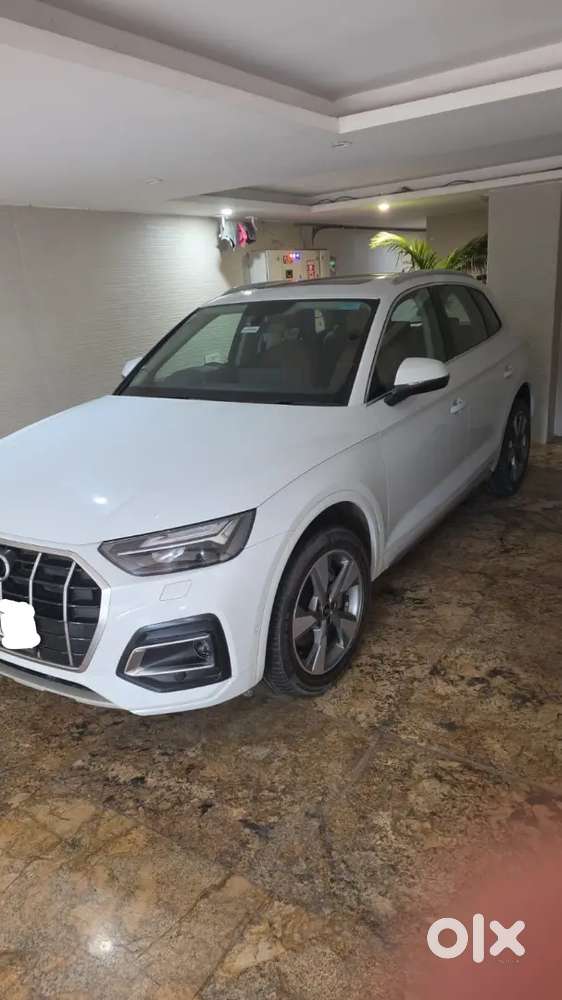 2023 Audi Q5 Technology Petrol