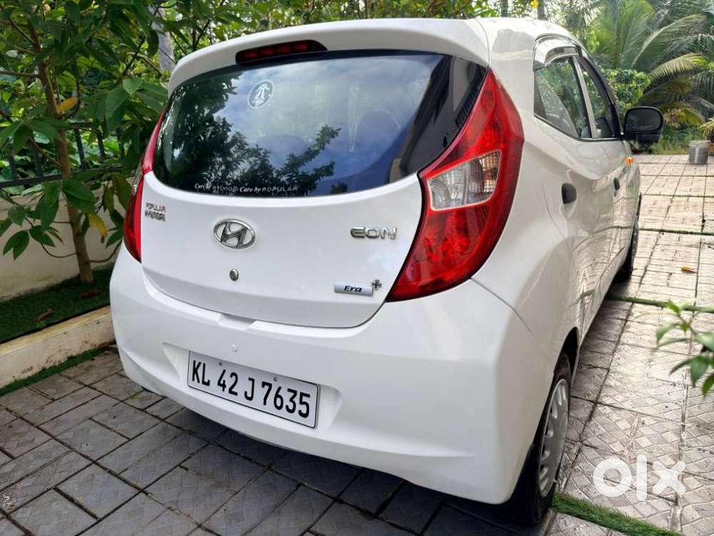 Hyundai Eon Era +, 2014, Petrol