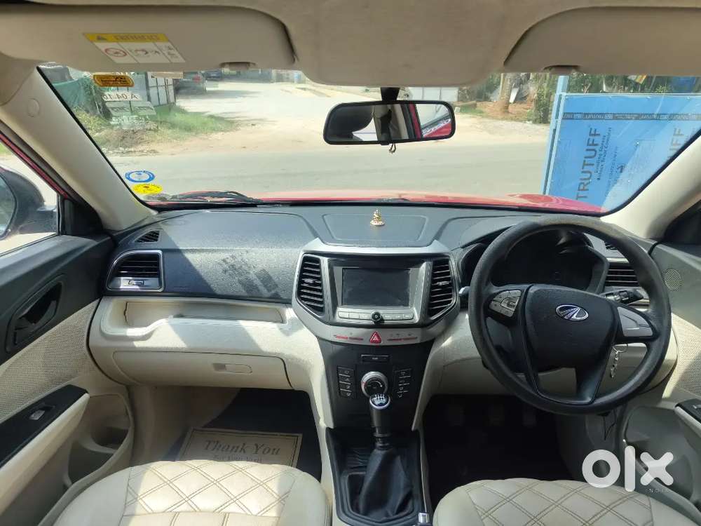 Mahindra Xuv300 2019 Diesel 108000 Km Driven