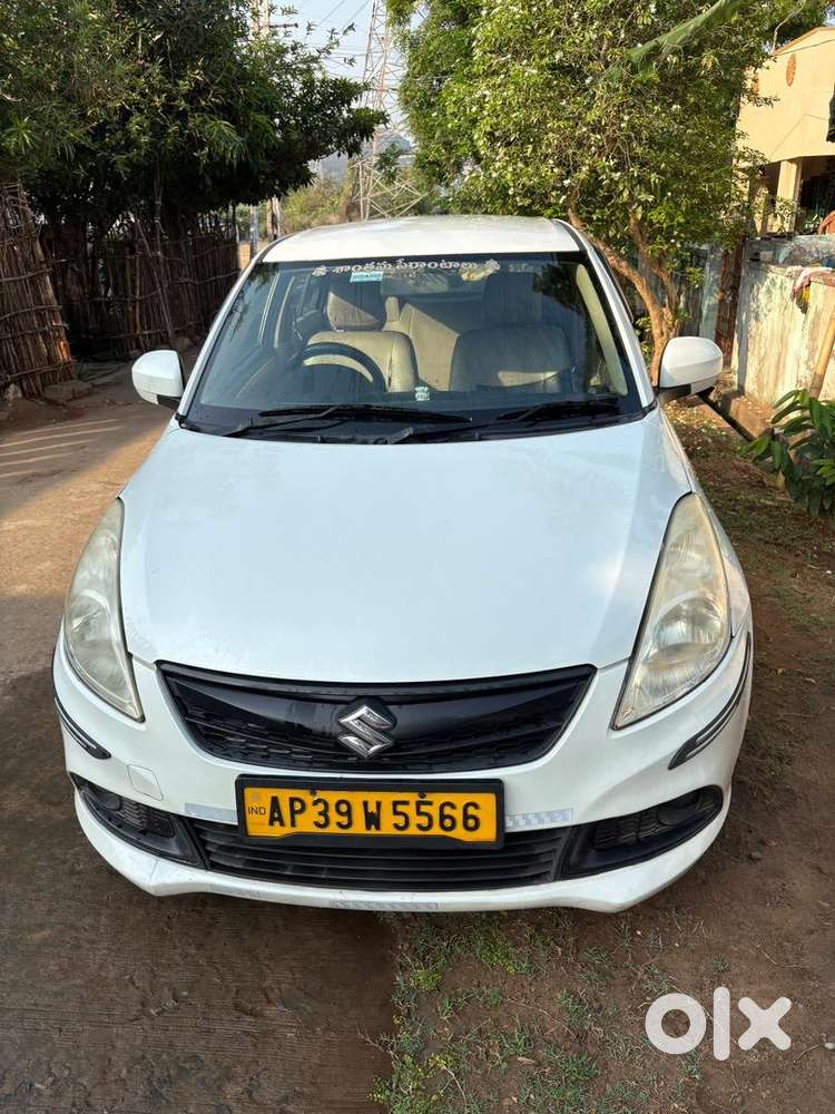 Swift Dzire Diesel 2019
