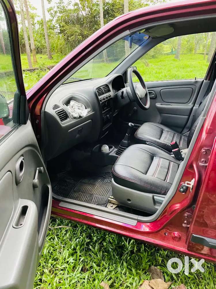 Maruti Suzuki Alto 2006 Lxi