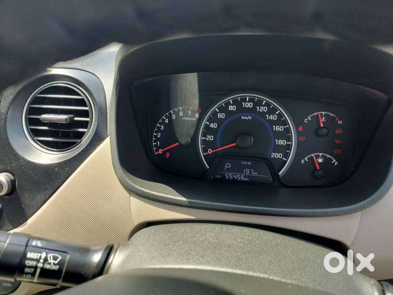 Hyundai Grand I10 Asta 1.2 Kappa Vtvt, 2015, Petrol