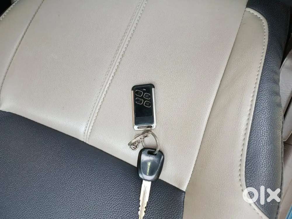 Maruti Suzuki Estilo Lxi 2016