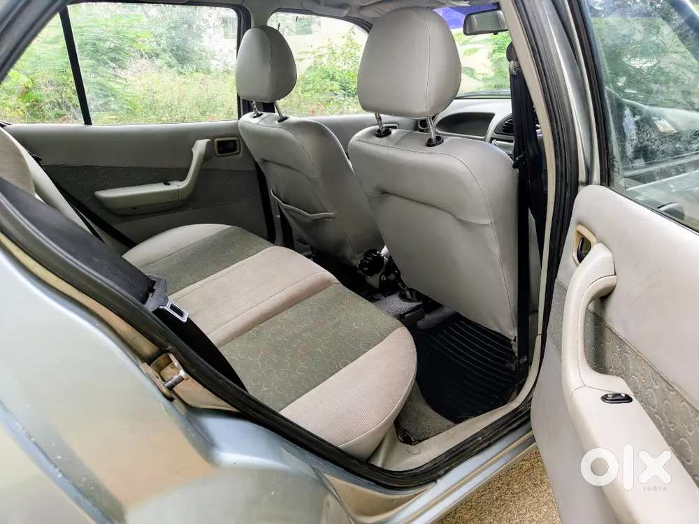 Ford Ikon 2005 Model For Sale In Excellent Condition..!