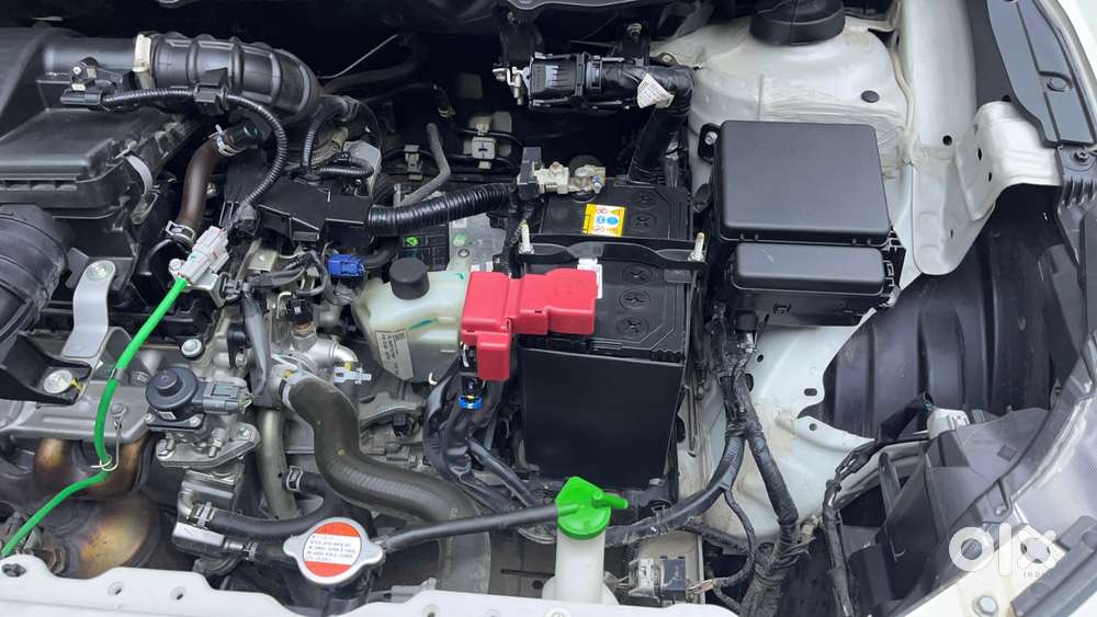 Maruti Suzuki Baleno 1.2 Alpha At, 2023, Petrol