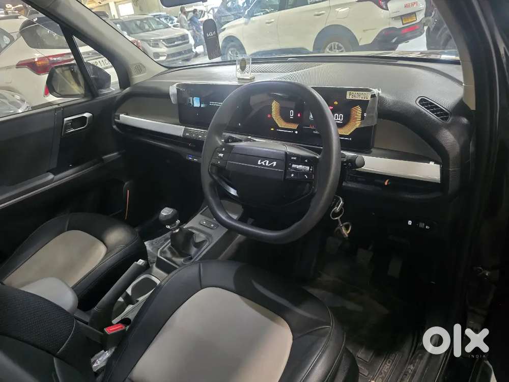 Kia Syros Htk Opt 2026