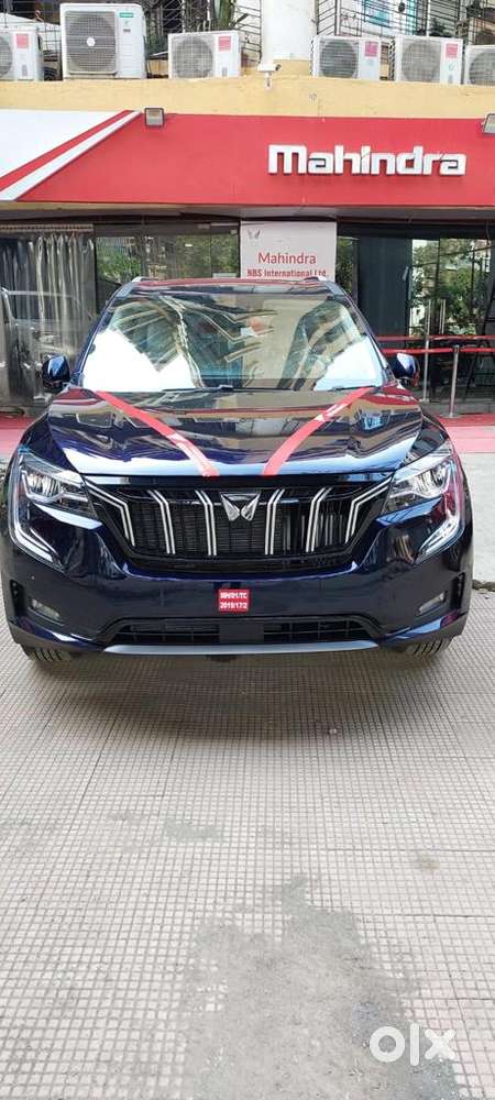 Mahindra Xuv700, 2025, Diesel