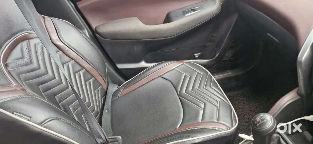 Maruti Suzuki Grand Vitara 2024