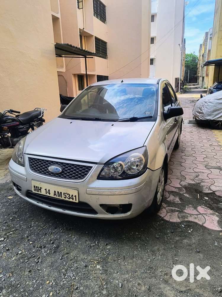 Ford Fiesta Duratorq Excellent Condition