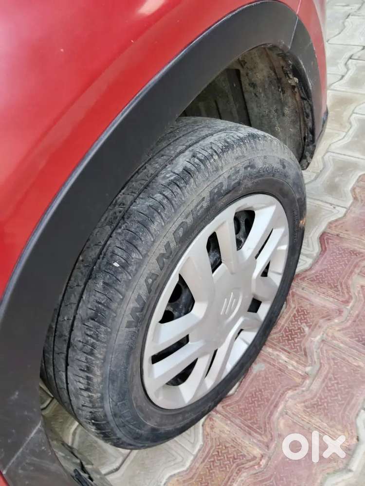 Maruti Brezza Hybrid 2022
