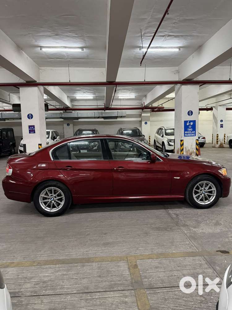 Bmw 3 Series 320d, 2011, Diesel