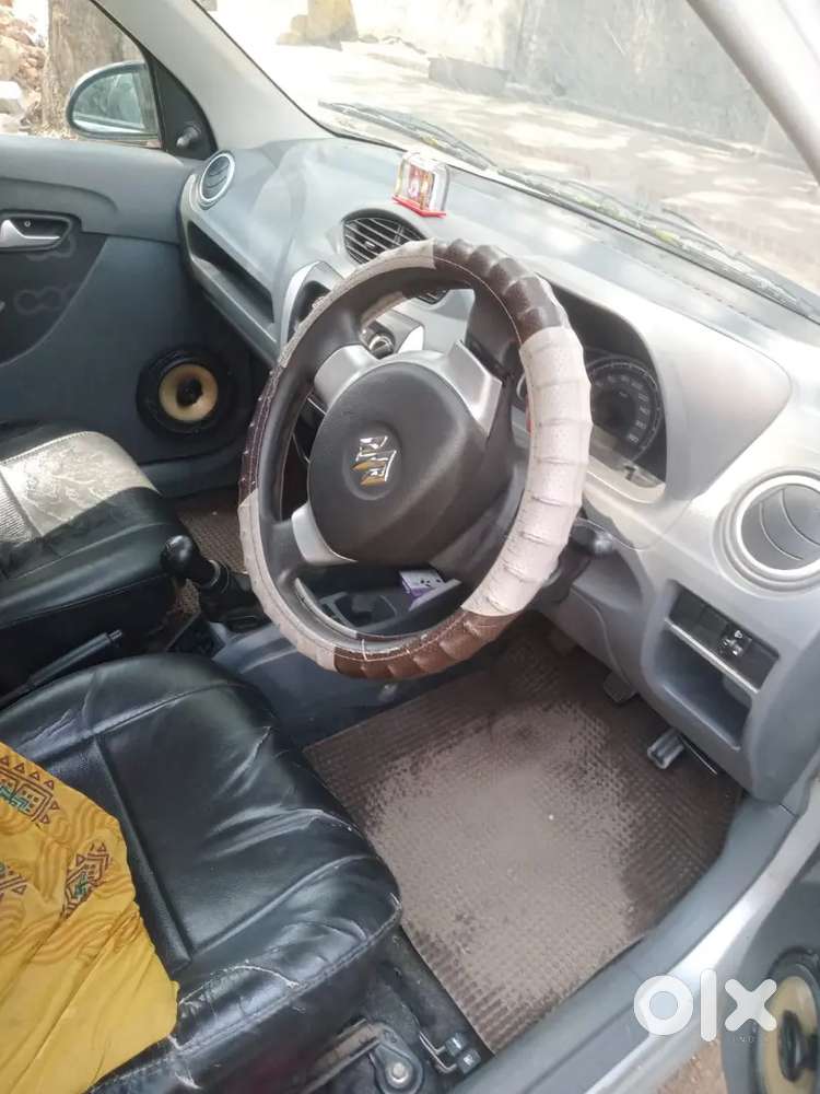 Maruti Suzuki 800 2013 Petrol 63000 Km Driven