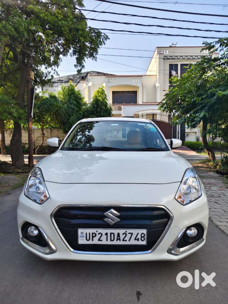 Maruti Suzuki Dzire 1.2 Zxi, 2023, Cng & Hybrids