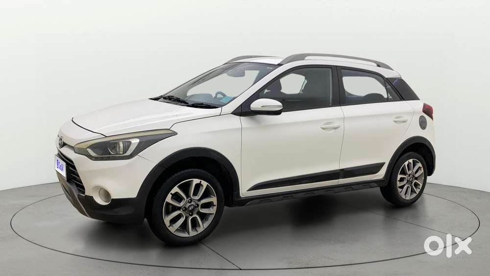 Hyundai I20 Active 1.2 S, 2015, Petrol