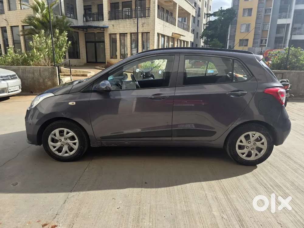 May 2019  Hyundai Grand I10  65000 Km  Immediate Sale