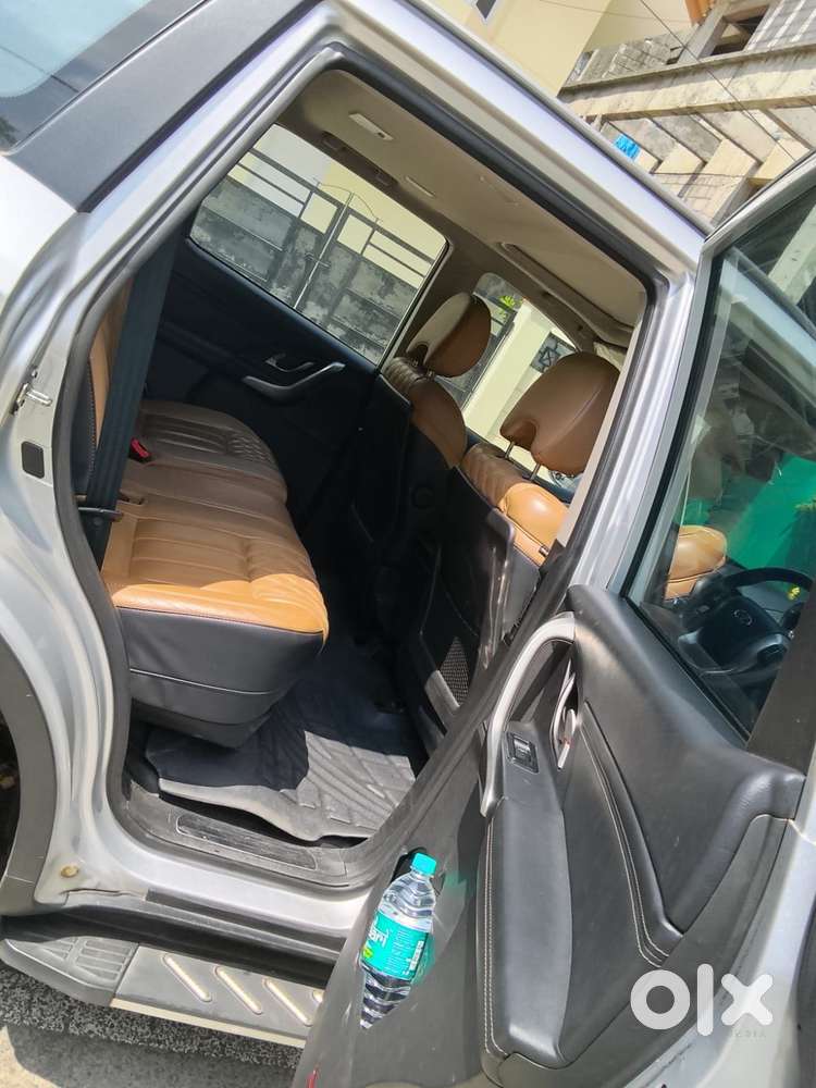 Mahindra Xuv500 W11 Option At, 2021, Diesel