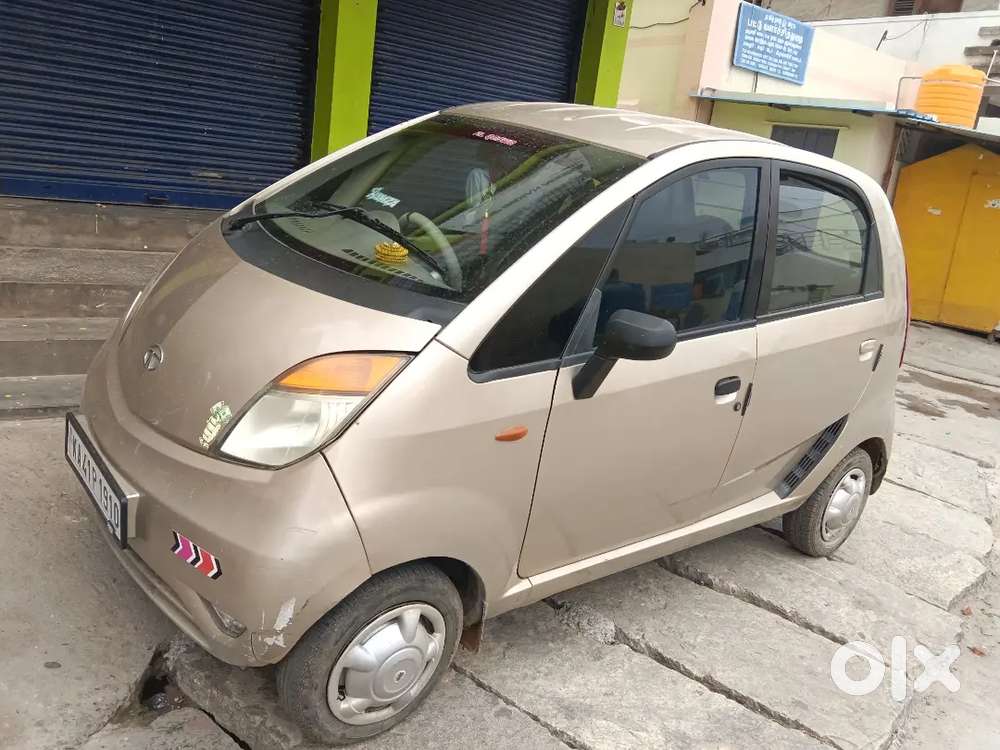 Well Maintained Vehicle (petrol Vehicle)
