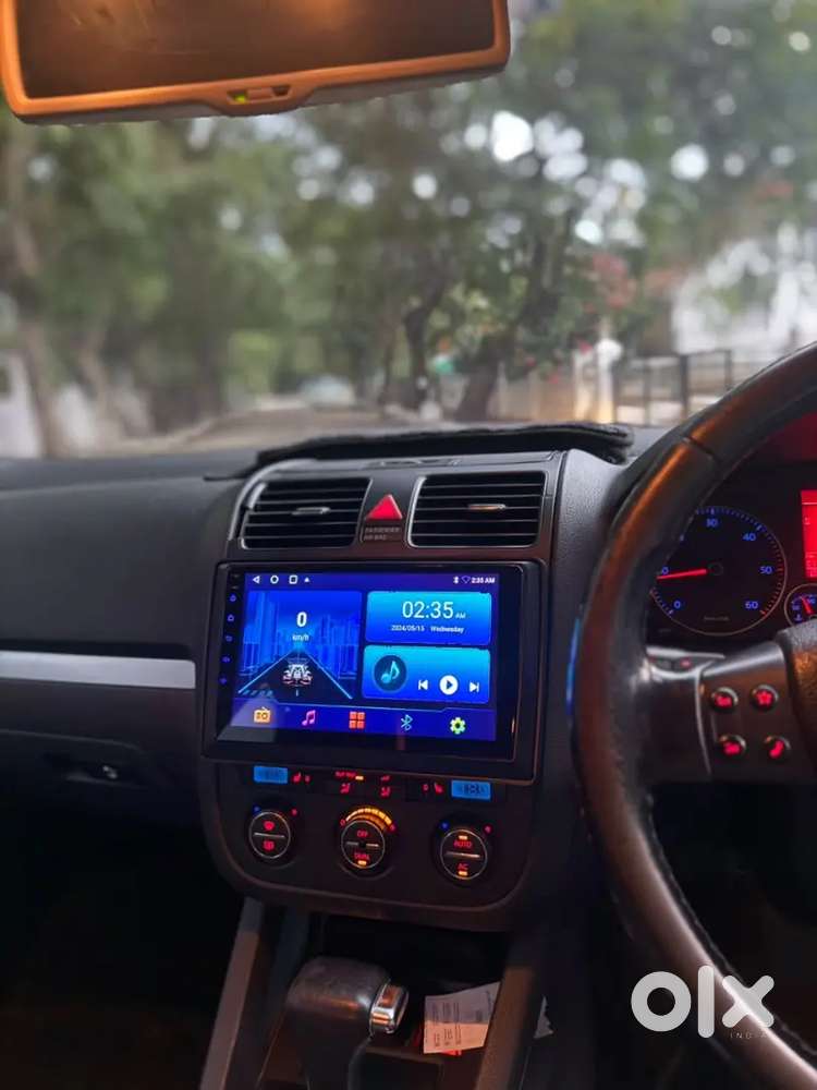 Volkswagen Jetta Comfortline 2009