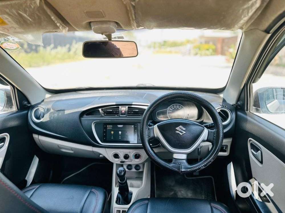 Maruti Suzuki Alto 800 0.8 Vxi Plus, 2022, Petrol