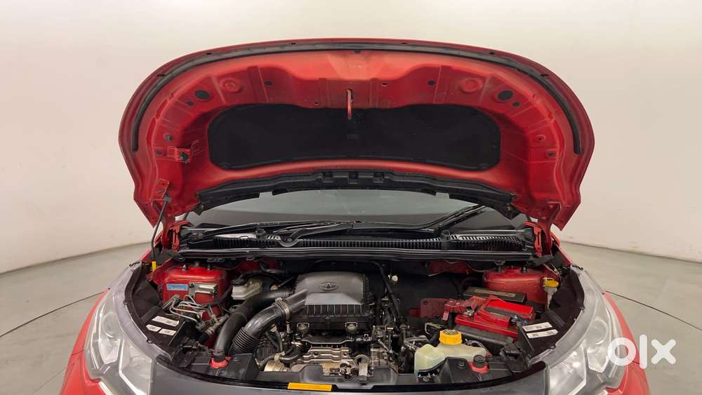 Tata Nexon 1.2 Revotron Xza Plus (o), 2022, Petrol