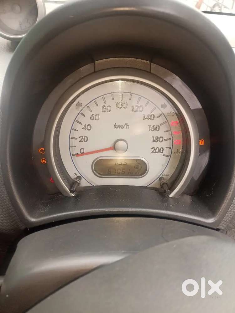 Maruti Suzuki Ritz Vxi 2012 Petrol Manual