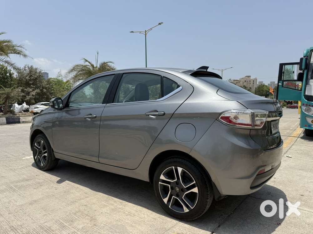 Tata Tigor Xz, 2019, Petrol