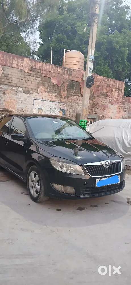 Skoda Rapid 1.6 Tdi Elegance Plus 2014  Diesel Manualwell Maintained