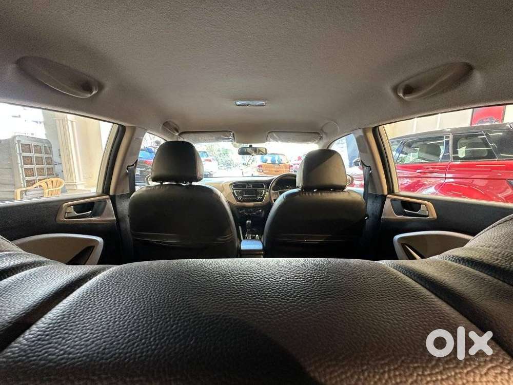 Hyundai I20 1.2 Magna Executive, 2018, Petrol