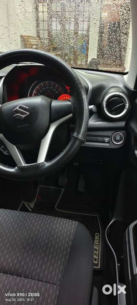 Maruti Suzuki Celerio Zxi(o) Mt, 2022, Petrol