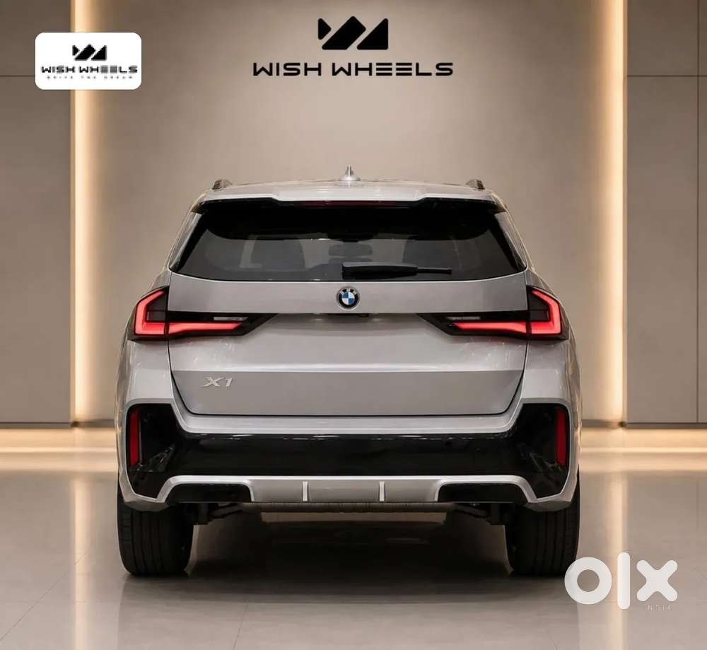 Bmw X1, 2025, Petrol