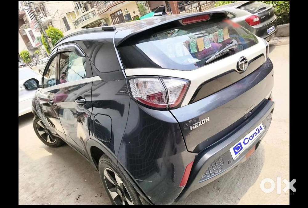 Tata Car 2018 Petrol Manual