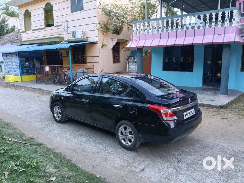 Renault Scala, 2013, Diesel