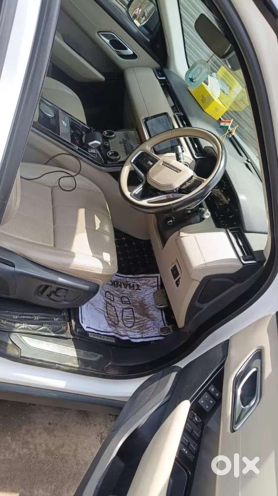 Land Rover Defender, 2021, Petrol