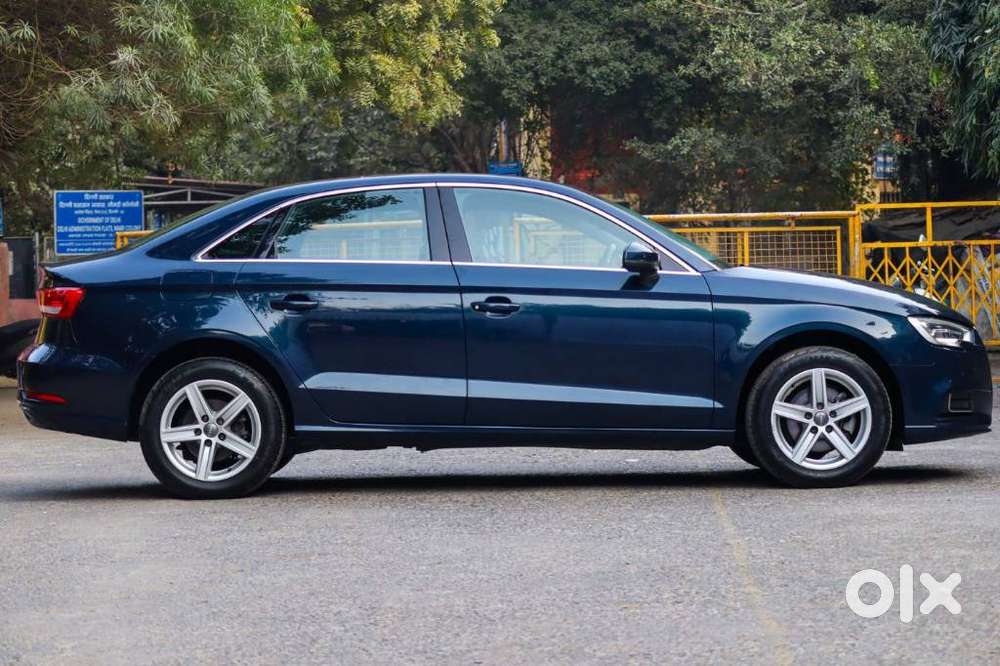 Audi A3 35 Tfsi Premium, 2018, Petrol