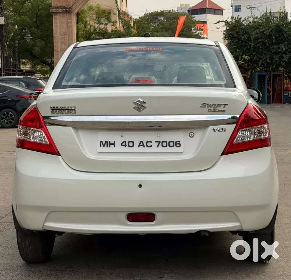 Maruti Suzuki Swift Vdi, 2014, Diesel