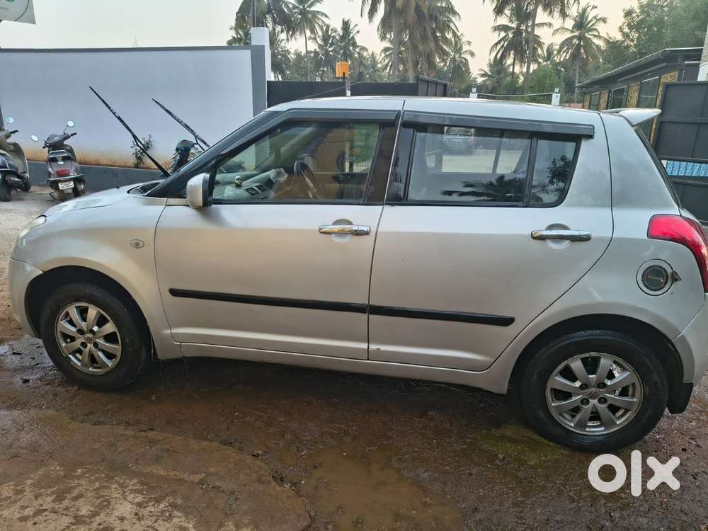 Swift 2010 Maruti Suzuki