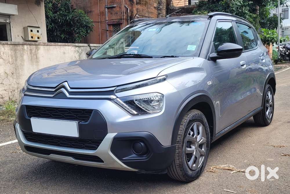 Citroen C3 X Shine 1.2 Turbo, 2023, Petrol