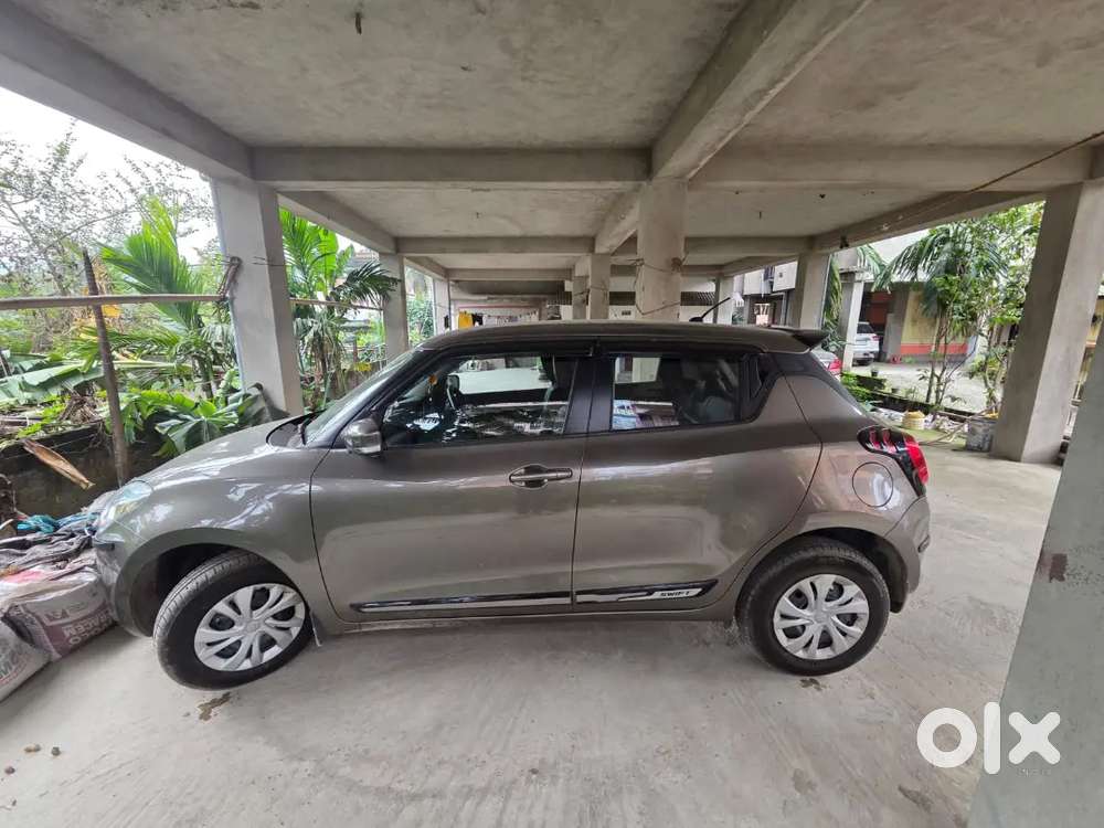 Maruti Suzuki Swift 2023