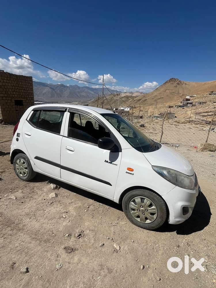 Hyundai I10 2014 Petrol Well Maintained