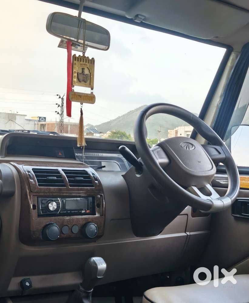 Mahindra Bolero B6 (o), 2024, Diesel