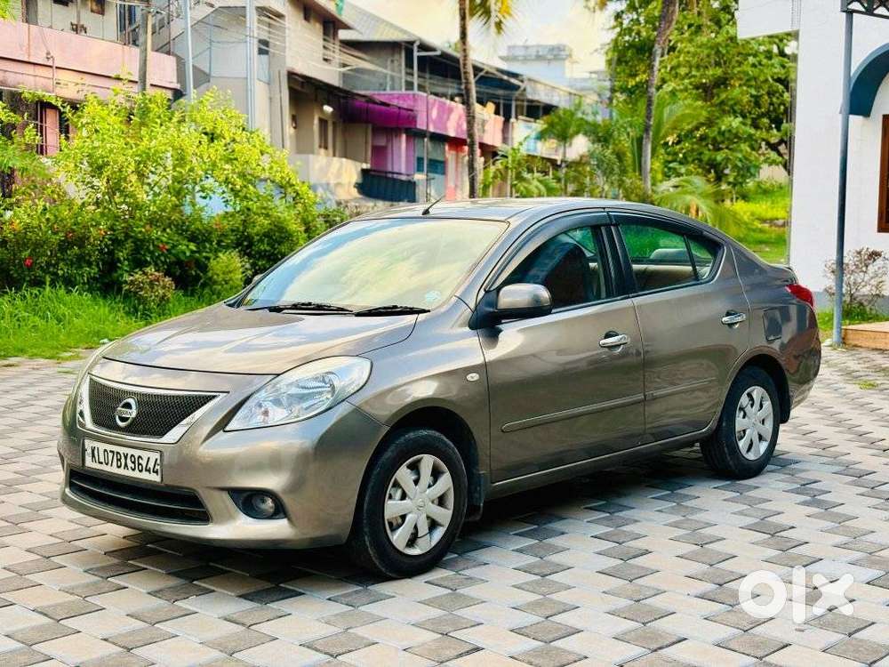 Nissan Sunny Xe, 2013, Petrol